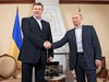 Шаг навстречу. Украина «выбила» себе статус наблюдателя ТС