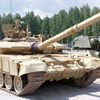 Экономику спасет экспорт вооружения