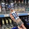 Путина попросили защитить водку