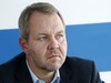 Владислав Иноземцев: Работа мигрантам? Только после нас!