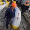 Европу заинтересовали украинские трубы