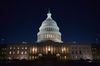 Сенат США одобрил долгосрочный проект бюджета