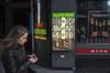 Латвийцы после перехода на евро недовольны торговцами