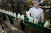 Россия запретила поставки молочной и рыбной продукции из Эстонии