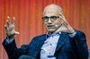 Корпорацию Microsoft вместо Балмера возглавил Сатья Наделла