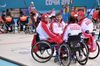 «Аэрофлот» выполнил «золотой» паралимпийский рейс из Сочи в Москву