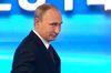 Путин доволен позитивной динамикой в экономическом развитии России