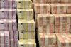 Долги регионов выросли на 246 миллиардов рублей с начала года