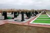 Похоронный бизнес в России будет курировать Минстрой