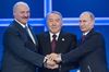 Как дружить будем? Россия вступила в новый экономический блок