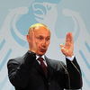 Путин пощадил Visa и MasterCard