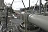 Срок погашения Украиной части долга за газ истек