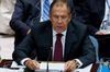 Лаврова удивили слова еврокомиссара о встрече лидеров России и Украины
