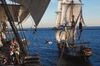 Профессия недели: моряк. 11 фактов из жизни мореплавателей