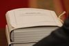 Российское правительство сообщило о снижении трат госкомпаний