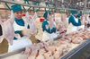 И накормим, и напоим. Откуда везут в столицу продукты питания?