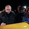 Путин накажет за воровство газа 