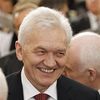 Мост в Крым могут заменить тоннелем