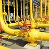 Российский газ пошел на Украину