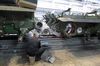 Танк против санкций. Российская промышленность выживает за счёт госзаказов
