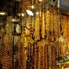 Россия льет янтарные слезы