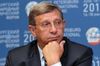 АФК «Система» передала государству оставшиеся акции «Башнефти»
