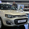 АвтоВАЗ поднимает цены на "Лады"