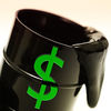 Нефть перешагнула отметку 60 долларов