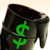 Россию спасет дешевая нефть