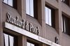 S&P понизило рейтинги четырех российских страховых компаний