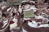 Кому мясо, кому мёд. Как фермеры из регионов продают свои товары?