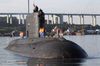 Индия ищет в России партнера для создания атомных подлодок