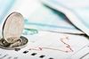 Падение российской экономики в апреле ускорилось до 4,2%