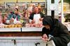 В России резко вырос уровень бедности