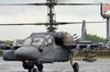 Россия начала экспортировать боевые вертолеты Ка-52 «Аллигатор»