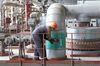 Новак обозначил риски для поставок газа в Европу зимой