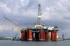 Цена на нефть WTI упала на фоне данных об открытии буровых