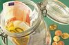 Дорогие кредиты. Почему банкиры не дают деньги на развитие экономики?