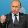 Путин указал доллару на дверь