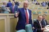 Банк просит признать банкротом отца певицы Алсу