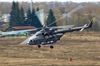 «Вертолеты России» обсудили с Белоруссией поставку Ми-8МТВ-5