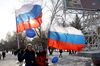 За державу не обидно? Какой хотят видеть свою страну россияне