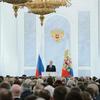Путин призвал противостоять экономическим преступлениям