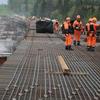 Вложения в российские дороги урежут на треть