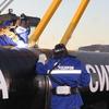 "Газпром" построит трубопроводы в Китай на свои