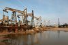 Цены на нефть подскочили на 12%