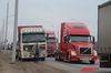 Киев обсуждает с экспортерами транзит в Россию
