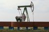 Цена на нефть марки Brent поднялась до рекордной отметки в этом году