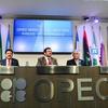 Упрямство ОПЕК тормозит цены на нефть