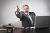 Вправе ли работодатель штрафовать подчиненных?